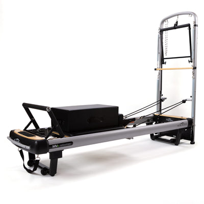 MVe Reformer and Tower