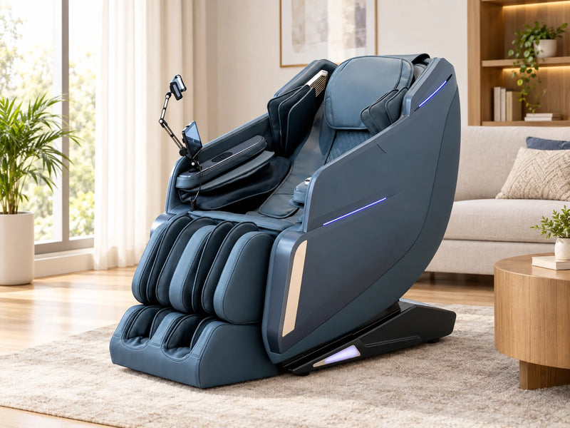 Massage Chairs