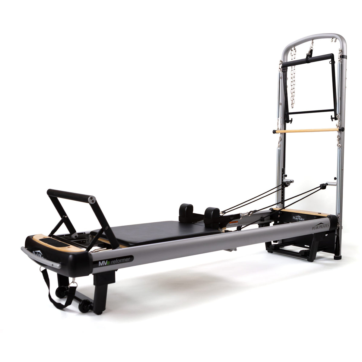 MVe Reformer and Tower
