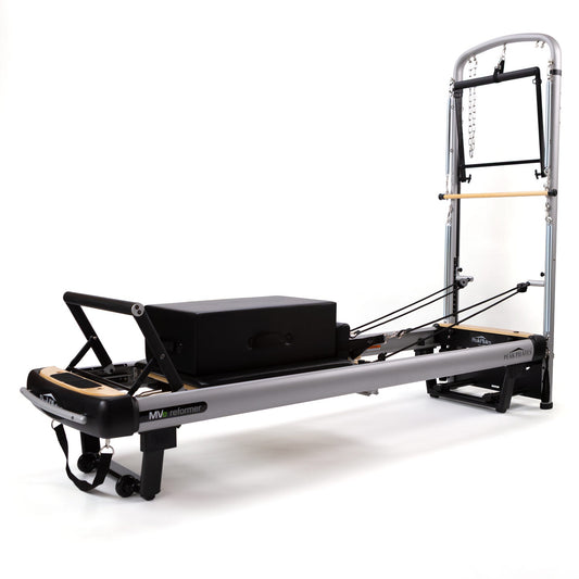 MVe Reformer and Tower