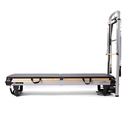 MVe Reformer and Tower