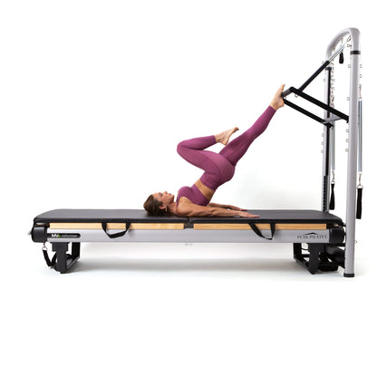 MVe Reformer and Tower