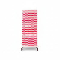 Red Light Therapy Panel for Body, 580Leds, Near‑Infrared Light Device