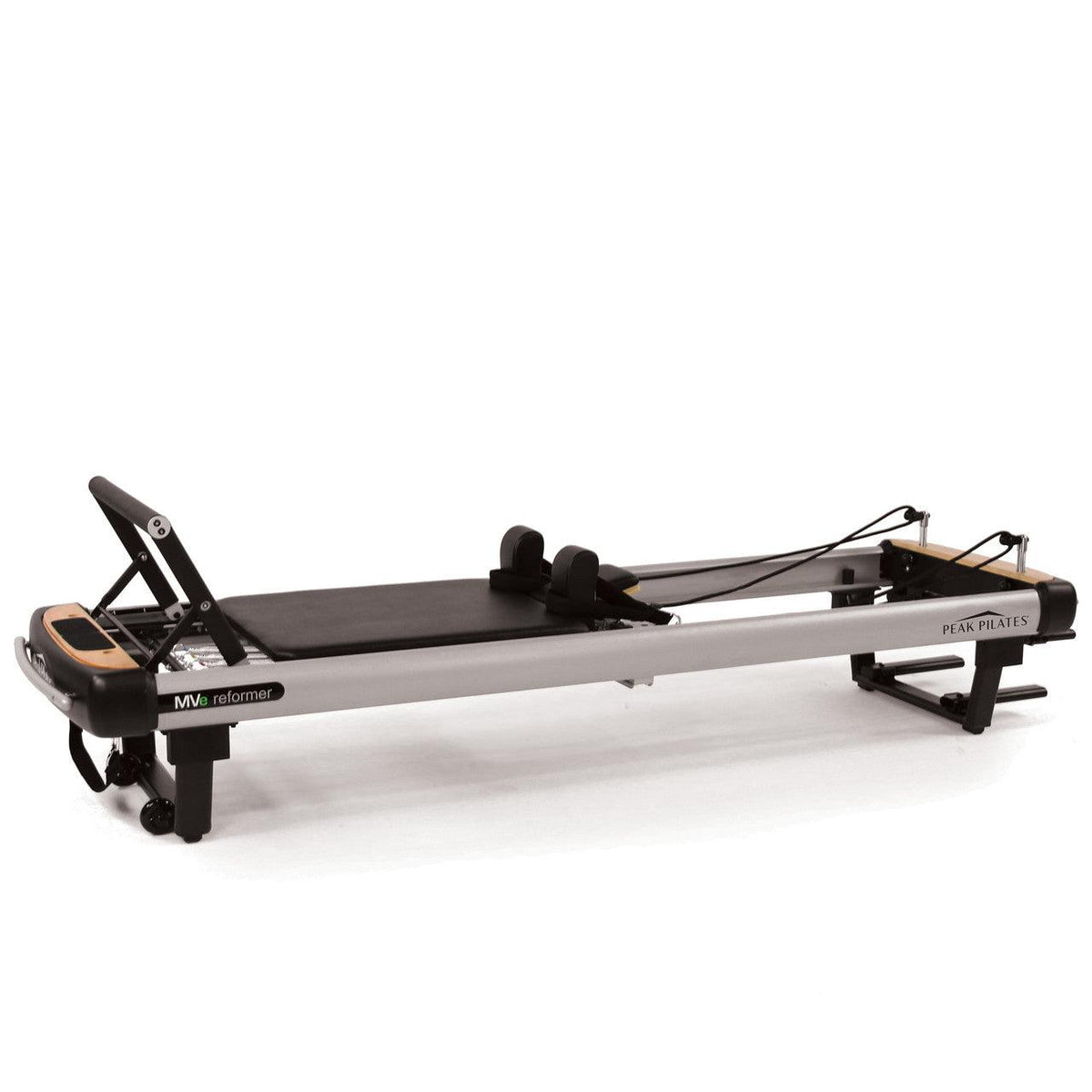 MVe Reformer and Tower