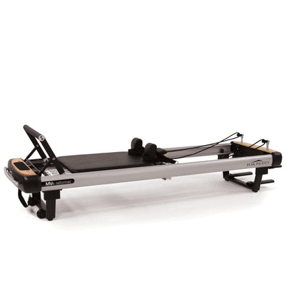 MVe Reformer and Tower