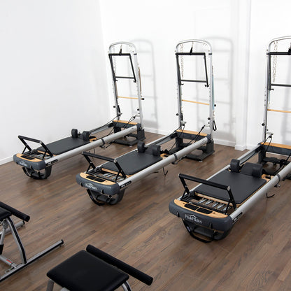 Peak PilateSystem Deluxe Bundle