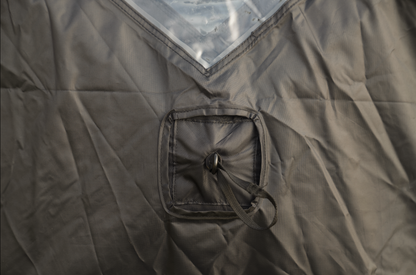 Nova 6 Portable Sauna Tent – 6 Person