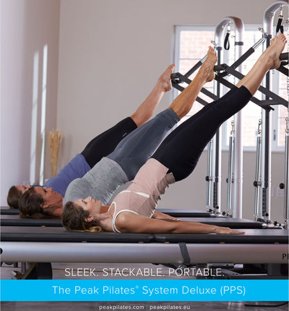 Peak PilateSystem Deluxe Bundle