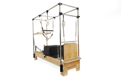Sportline Cadillac Reformer Bundle – Maple Series