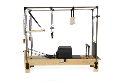 Sportline Cadillac Reformer Bundle – Maple Series