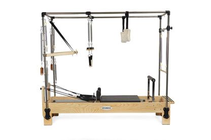 Sportline Cadillac Reformer Bundle – Maple Series